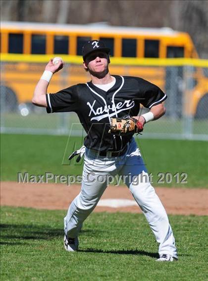 Thumbnail 3 in Xavier @ North Haven photogallery.