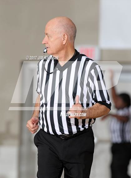 Thumbnail 2 in Pasadena Memorial vs. Dobie (McDonald's Texas Invitational) photogallery.