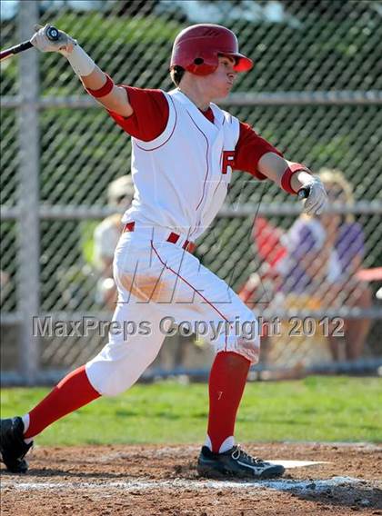 Thumbnail 2 in Douglas County @ Regis Jesuit photogallery.