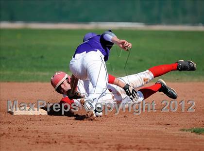 Thumbnail 1 in Douglas County @ Regis Jesuit photogallery.