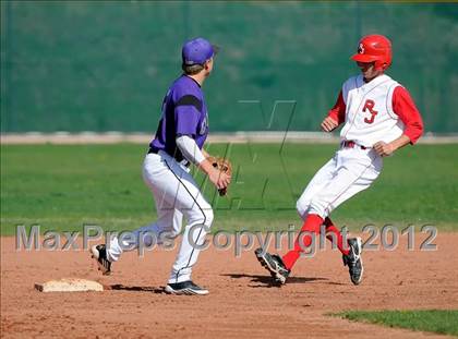 Thumbnail 1 in Douglas County @ Regis Jesuit photogallery.