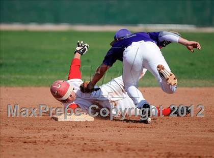 Thumbnail 2 in Douglas County @ Regis Jesuit photogallery.