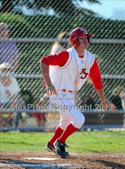 Thumbnail 1 in Douglas County @ Regis Jesuit photogallery.