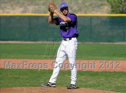 Thumbnail 1 in Douglas County @ Regis Jesuit photogallery.