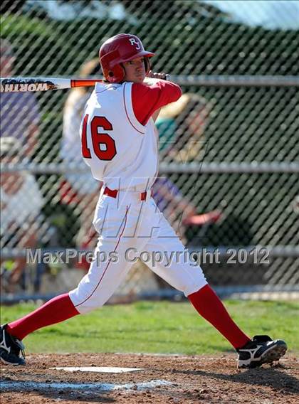 Thumbnail 3 in Douglas County @ Regis Jesuit photogallery.