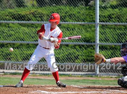 Thumbnail 3 in Douglas County @ Regis Jesuit photogallery.