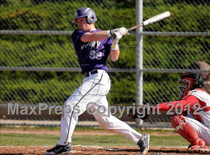 Thumbnail 3 in Douglas County @ Regis Jesuit photogallery.
