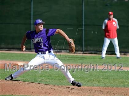 Thumbnail 3 in Douglas County @ Regis Jesuit photogallery.