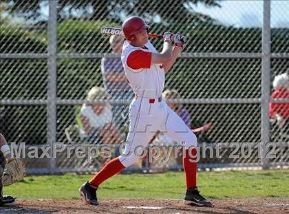 Thumbnail 3 in Douglas County @ Regis Jesuit photogallery.