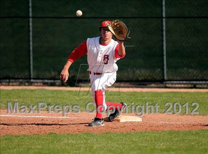 Thumbnail 2 in Douglas County @ Regis Jesuit photogallery.