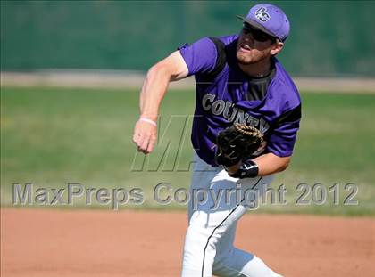 Thumbnail 3 in Douglas County @ Regis Jesuit photogallery.