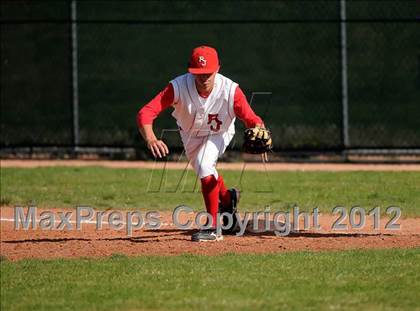 Thumbnail 3 in Douglas County @ Regis Jesuit photogallery.