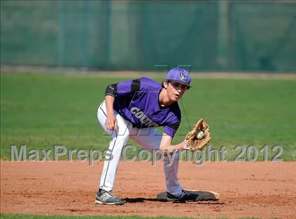 Thumbnail 2 in Douglas County @ Regis Jesuit photogallery.