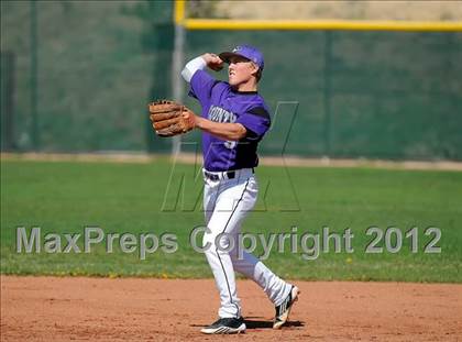 Thumbnail 1 in Douglas County @ Regis Jesuit photogallery.
