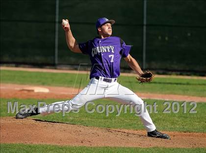 Thumbnail 2 in Douglas County @ Regis Jesuit photogallery.
