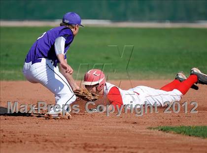 Thumbnail 3 in Douglas County @ Regis Jesuit photogallery.