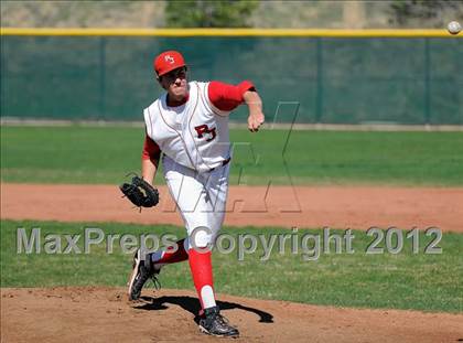 Thumbnail 2 in Douglas County @ Regis Jesuit photogallery.