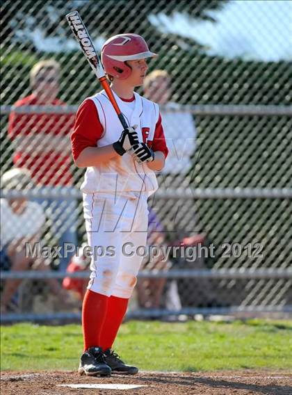 Thumbnail 2 in Douglas County @ Regis Jesuit photogallery.