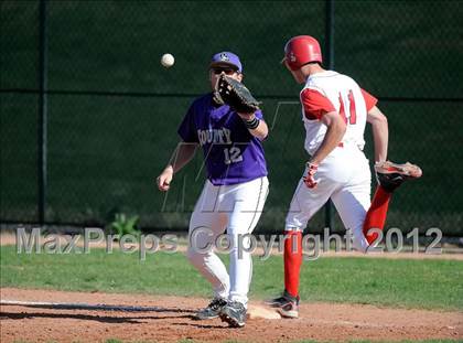 Thumbnail 1 in Douglas County @ Regis Jesuit photogallery.
