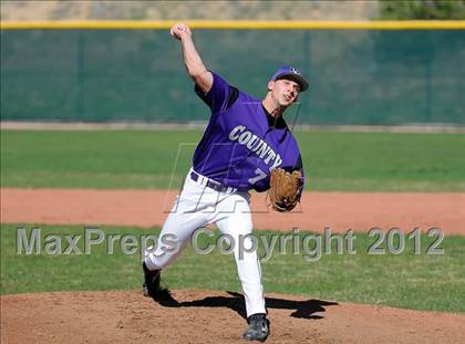 Thumbnail 3 in Douglas County @ Regis Jesuit photogallery.