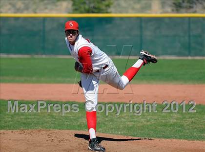 Thumbnail 1 in Douglas County @ Regis Jesuit photogallery.