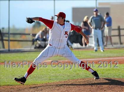 Thumbnail 2 in Douglas County @ Regis Jesuit photogallery.