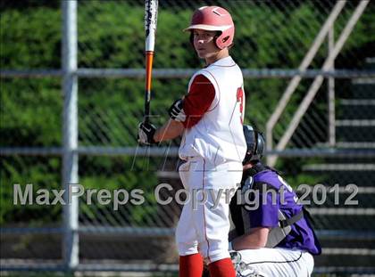 Thumbnail 3 in Douglas County @ Regis Jesuit photogallery.