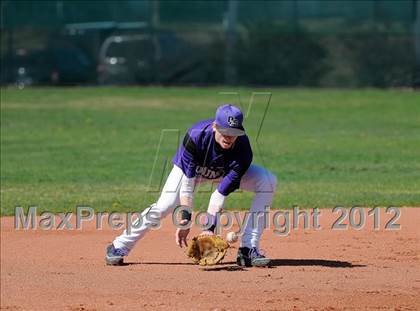 Thumbnail 3 in Douglas County @ Regis Jesuit photogallery.