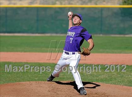 Thumbnail 1 in Douglas County @ Regis Jesuit photogallery.