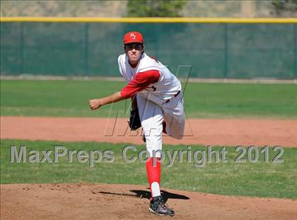 Thumbnail 3 in Douglas County @ Regis Jesuit photogallery.
