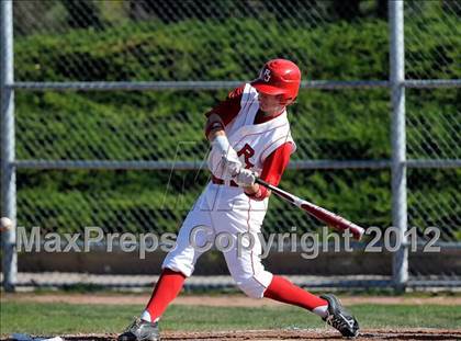 Thumbnail 2 in Douglas County @ Regis Jesuit photogallery.