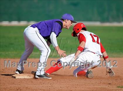 Thumbnail 1 in Douglas County @ Regis Jesuit photogallery.