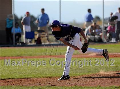 Thumbnail 1 in Douglas County @ Regis Jesuit photogallery.