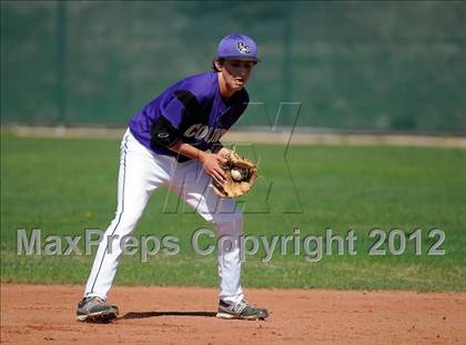Thumbnail 3 in Douglas County @ Regis Jesuit photogallery.