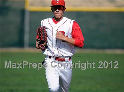 Thumbnail 3 in Douglas County @ Regis Jesuit photogallery.