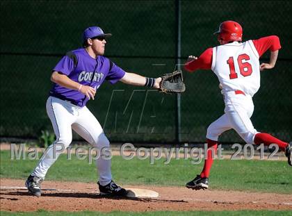 Thumbnail 3 in Douglas County @ Regis Jesuit photogallery.