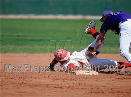 Thumbnail 3 in Douglas County @ Regis Jesuit photogallery.
