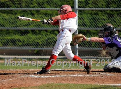 Thumbnail 3 in Douglas County @ Regis Jesuit photogallery.