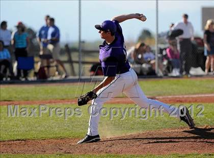Thumbnail 3 in Douglas County @ Regis Jesuit photogallery.