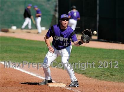 Thumbnail 2 in Douglas County @ Regis Jesuit photogallery.