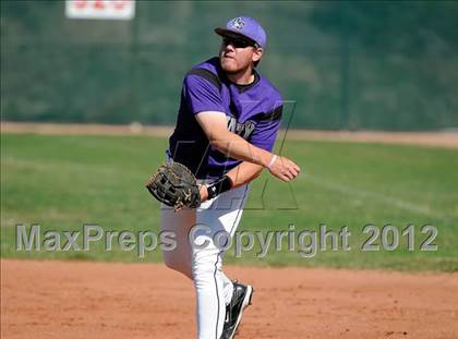 Thumbnail 3 in Douglas County @ Regis Jesuit photogallery.