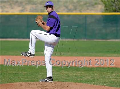Thumbnail 2 in Douglas County @ Regis Jesuit photogallery.