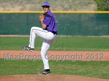 Thumbnail 3 in Douglas County @ Regis Jesuit photogallery.