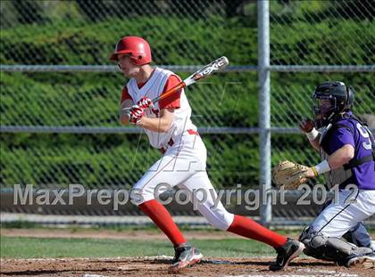 Thumbnail 3 in Douglas County @ Regis Jesuit photogallery.