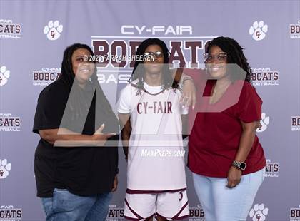 Thumbnail 1 in Cy-Fair Family Day photogallery.