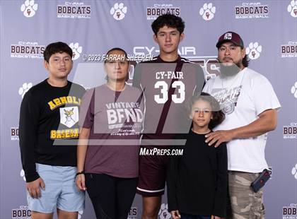 Thumbnail 2 in Cy-Fair Family Day photogallery.