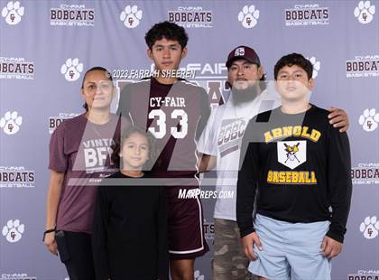 Thumbnail 3 in Cy-Fair Family Day photogallery.