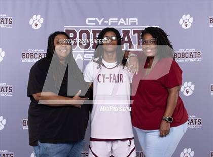 Thumbnail 2 in Cy-Fair Family Day photogallery.