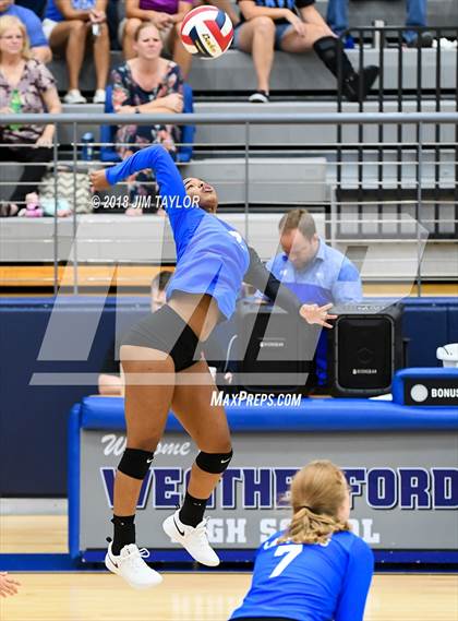 Thumbnail 1 in Arlington @ Weatherford photogallery.