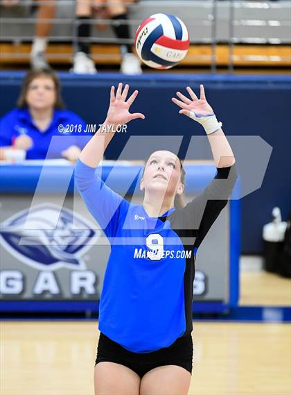 Thumbnail 1 in Arlington @ Weatherford photogallery.